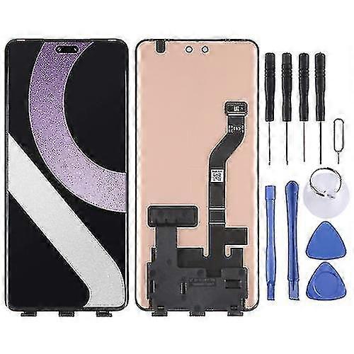 Amoled Screen Replacement For Xiaomi Civi 2 With Digitizer Complete Assembly