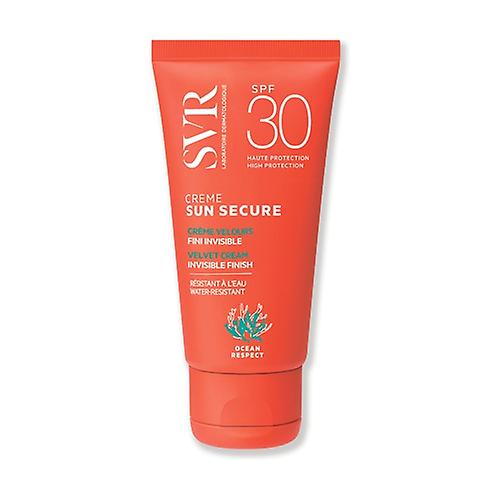 Sun Cream SPF30 Sun Secure 50 ml of cream