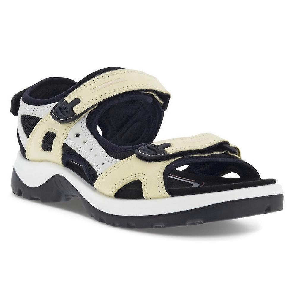 Shoes Ecco Sandale Yucatan Leder 06956360562