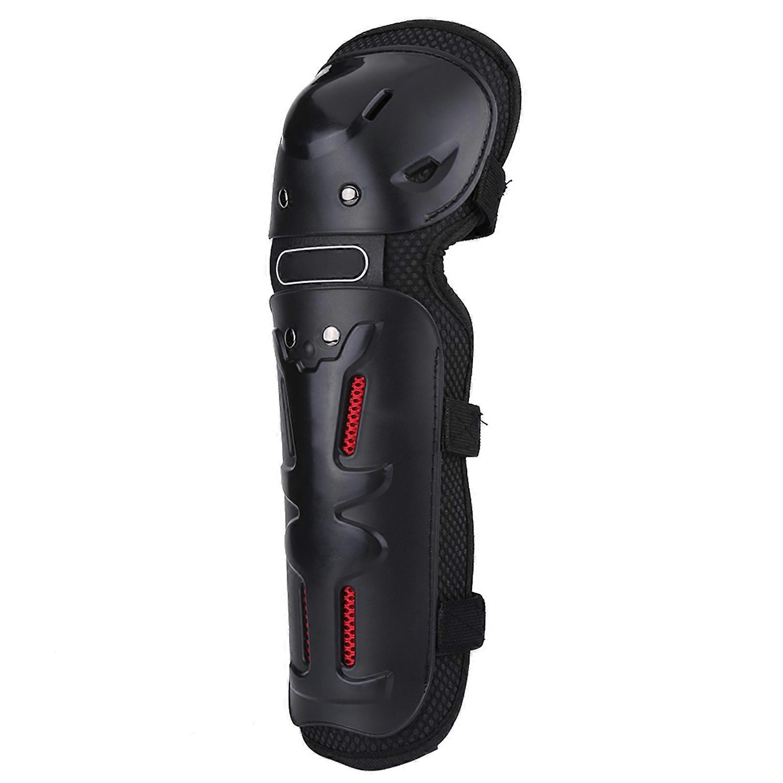 BSDDP BSD1002 4pcs Motocross Motorcycle Cycling Elbow Knee Pads Guard Protector Protective Gear