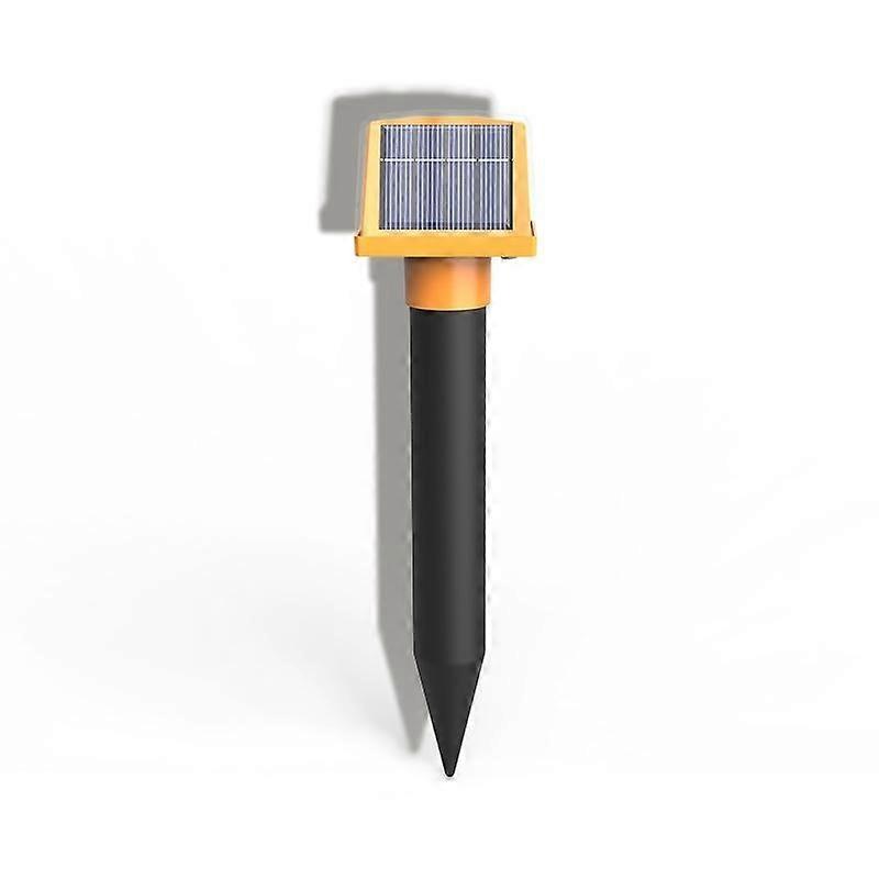 Ultrasonic Rat Repeller Solar Rat Repeller Farm Rat Repeller