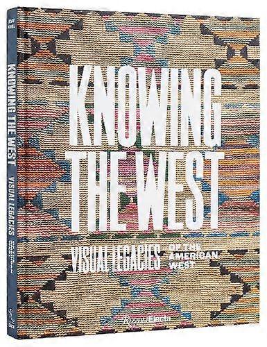 Knowing The West by Jami C. Powell Paperback Book
