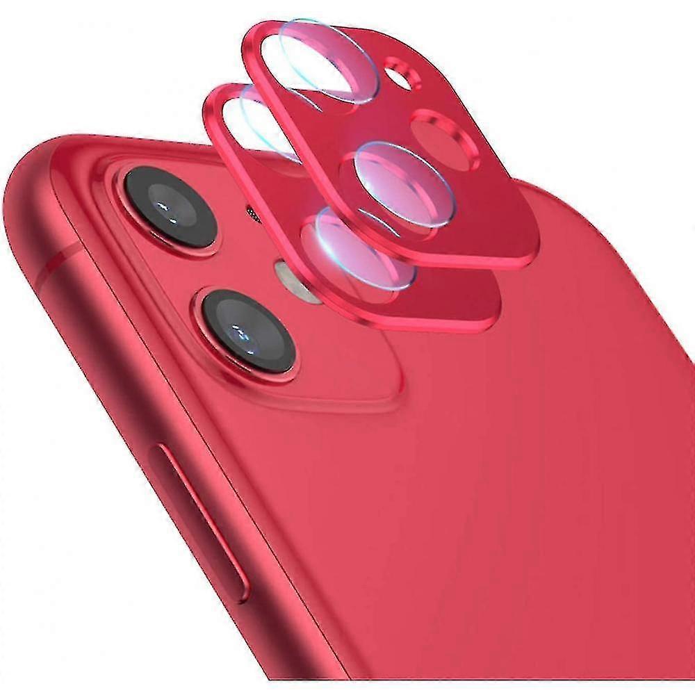 lens protector alloy protective camera iphone aluminum ring