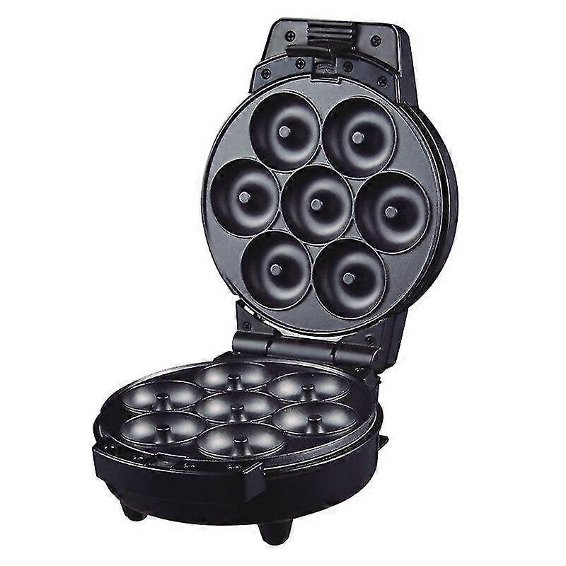 machine waffle doughnut animal cake baking breakfast machine|waffle