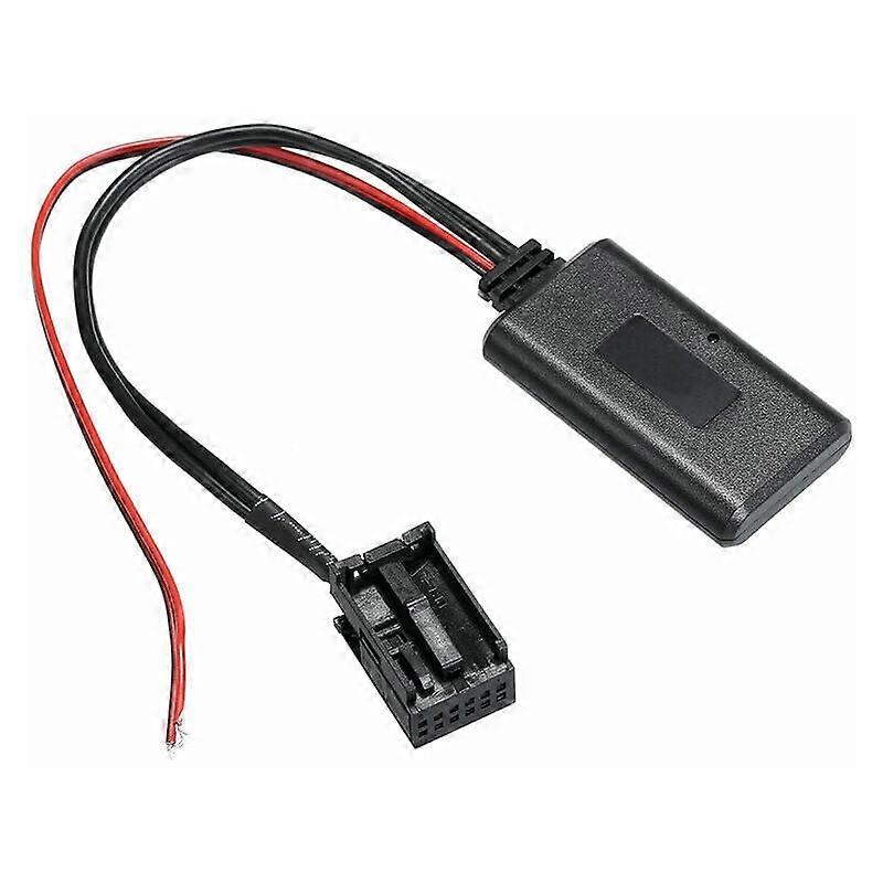 Bluetooth wireless audio for BMW MINIONE COOPER