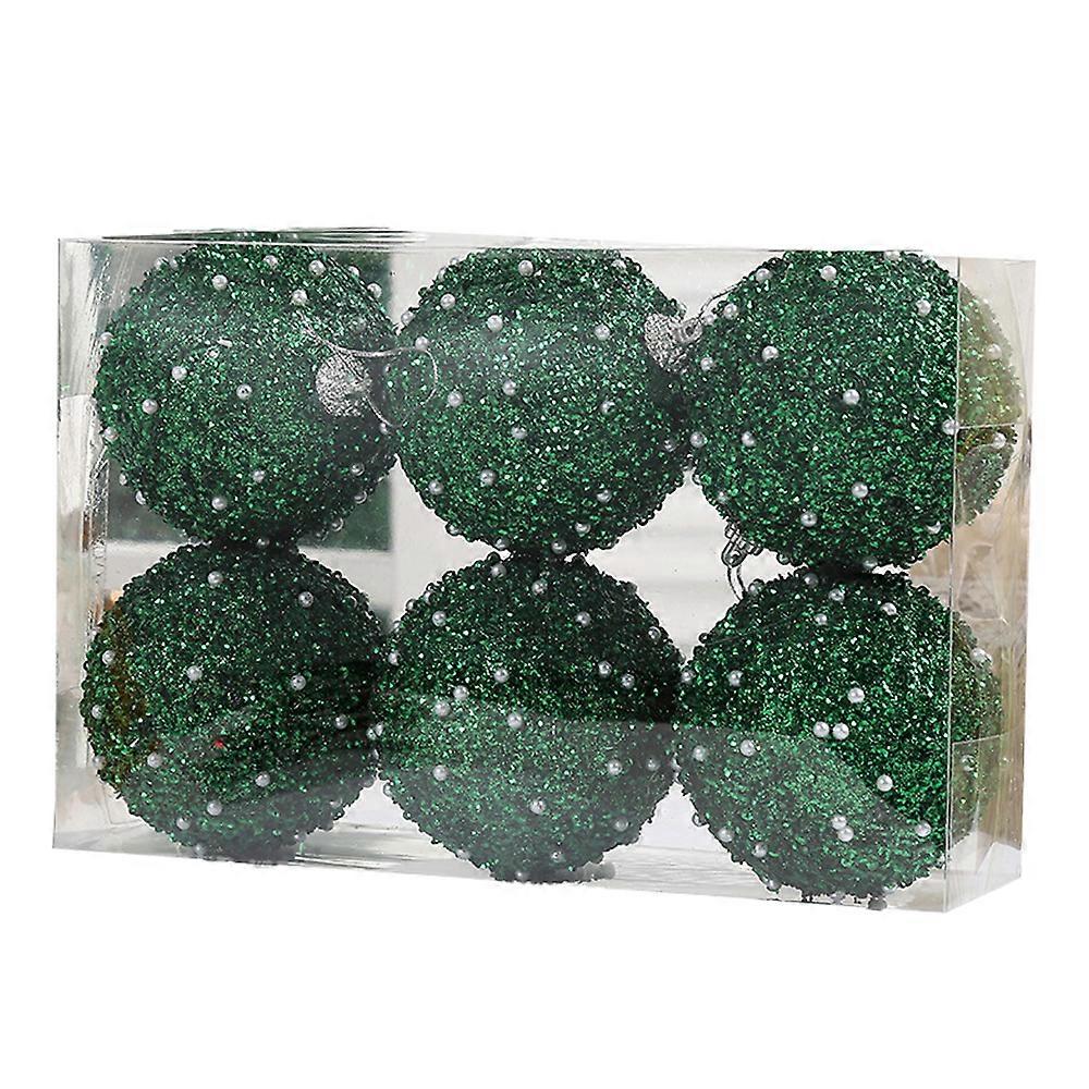 Kerst ornamenten-347