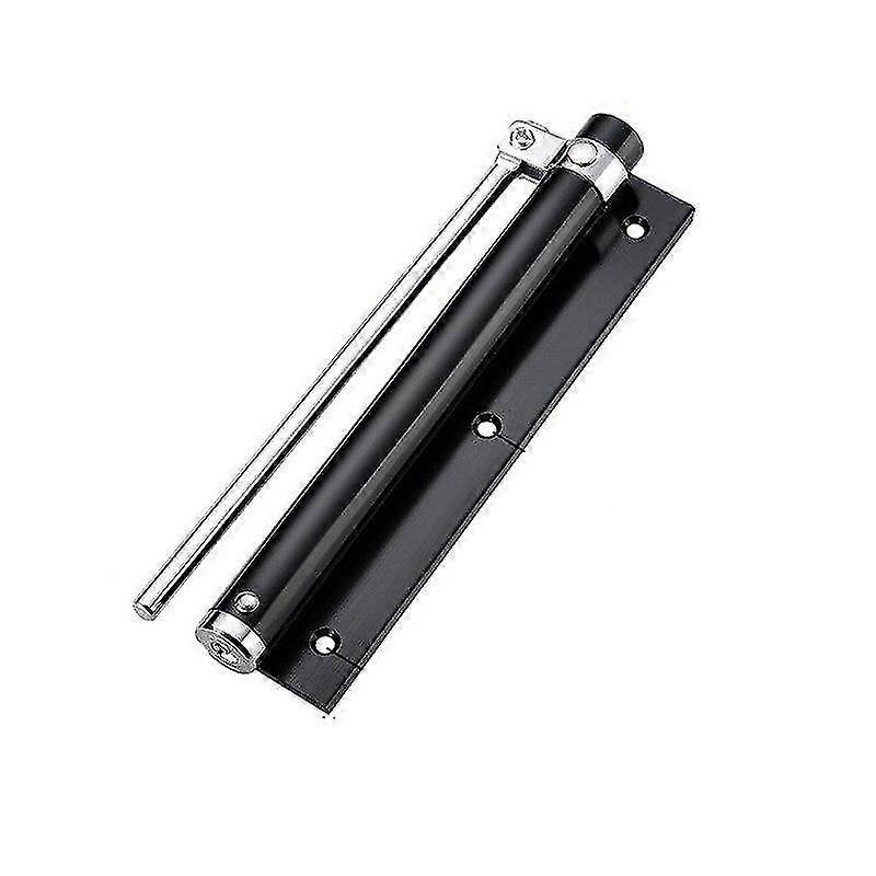 Adjustable Door Automatic Closer, Stainless Steel Hinge