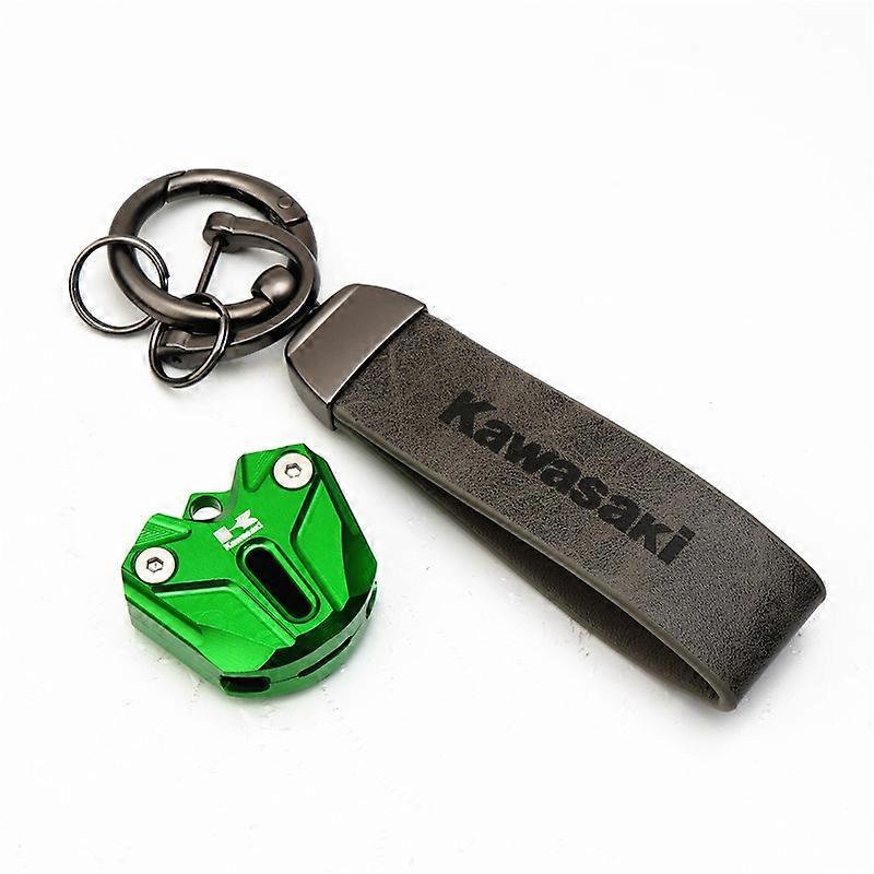 For Kawasaki Z900 Z900SE ZX4R NINJA400 Z400 NINJA650 Vulcan Key Shell