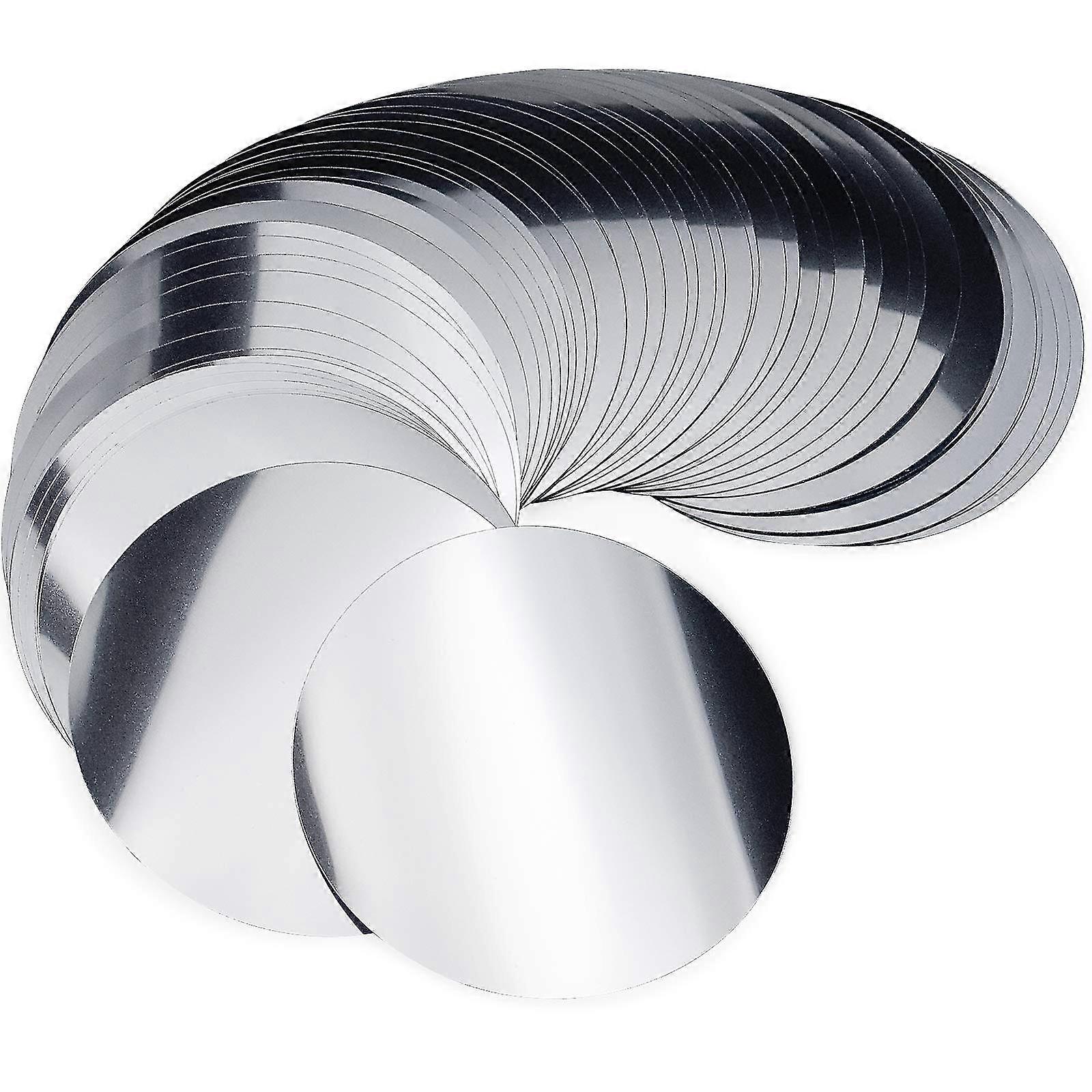 50pcs Wine Drop Stopping Pourer, Wine Pourer Discs