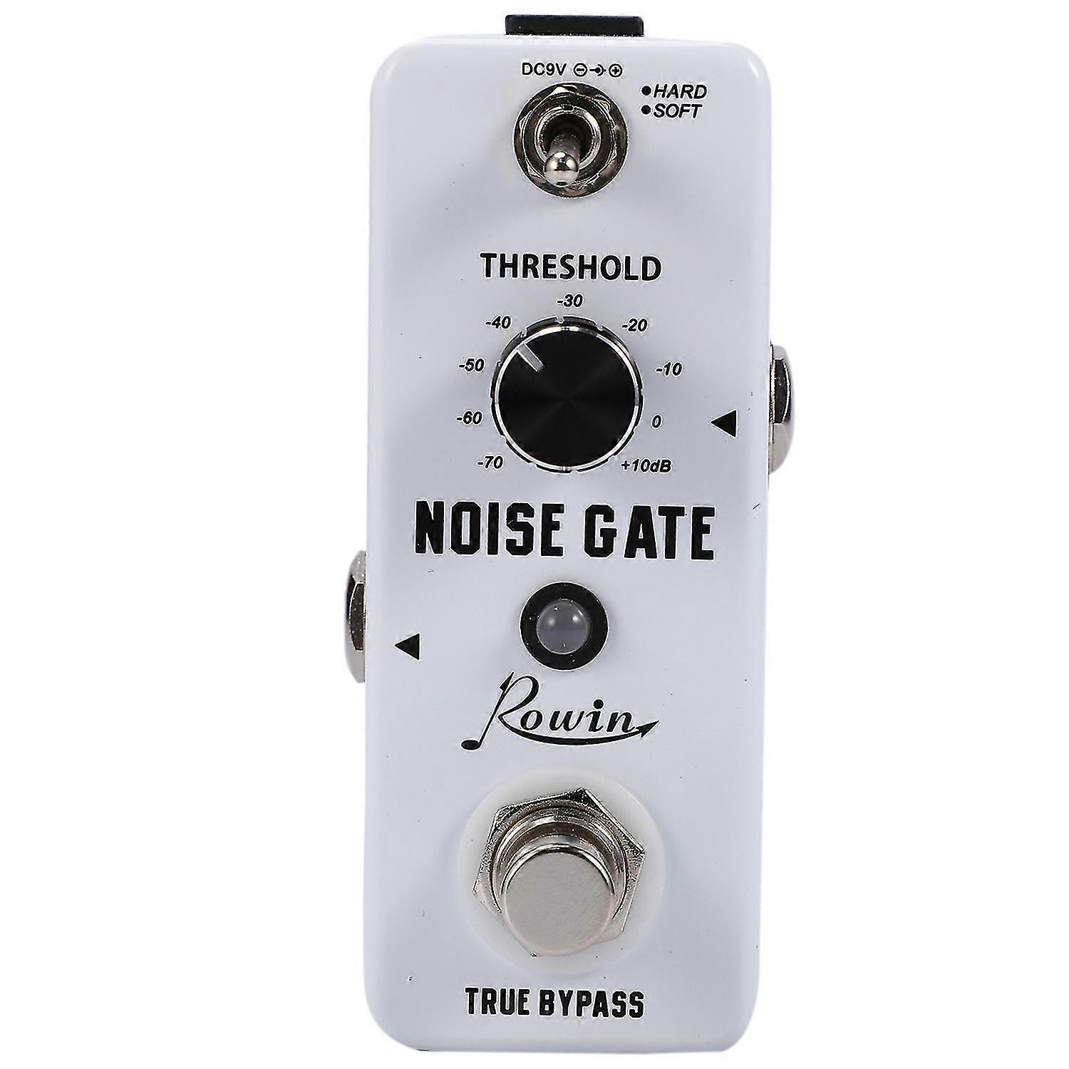 Gitaar Noise Killer Noise Gate Suppressor Effect Pedaal