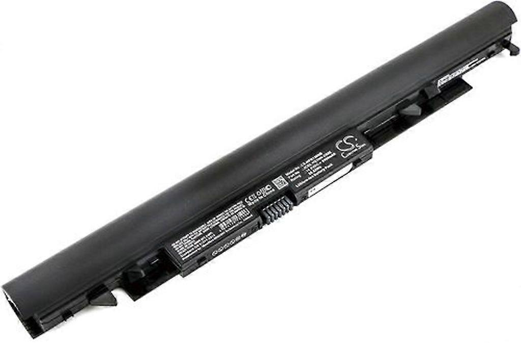 Batteri til HP Notebook 15-BS mm