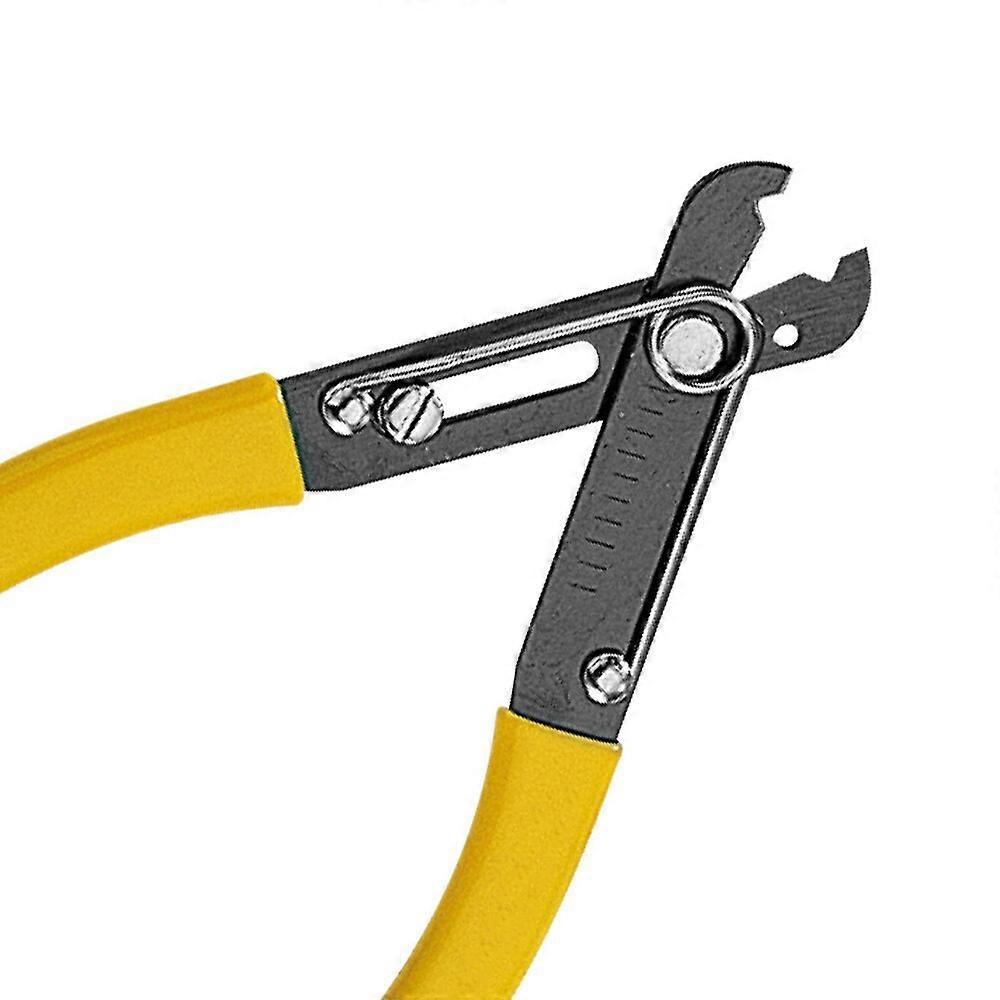 Electrical Wire Cable Cutters Cutting Side Snips Flush Pliers Nipper Hand Tools Cutter Cutting Pliers
