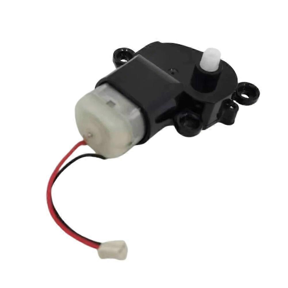 Left/Right Side Brush Motor For Airbot A500 For Isweep X3 Robotic Vacuum Cleaner Side Brush Motor Replacement