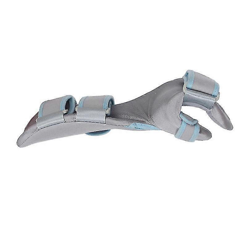 Functional Hand Wrist Splint Immobilizer Fracture Finger Fixed Rehabilitation