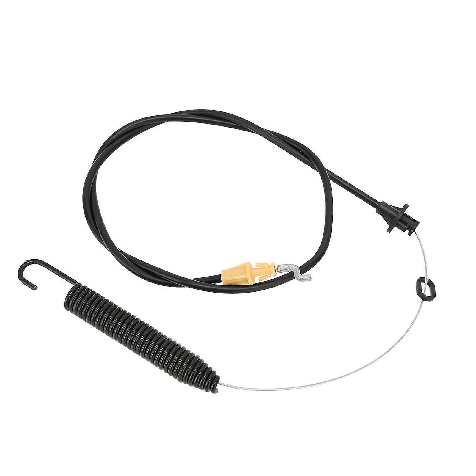 Deck Engagement Cable 946?04173A Replacement for CRAFTSMAN LT2000 TROYBILT 42in DECK MOWER