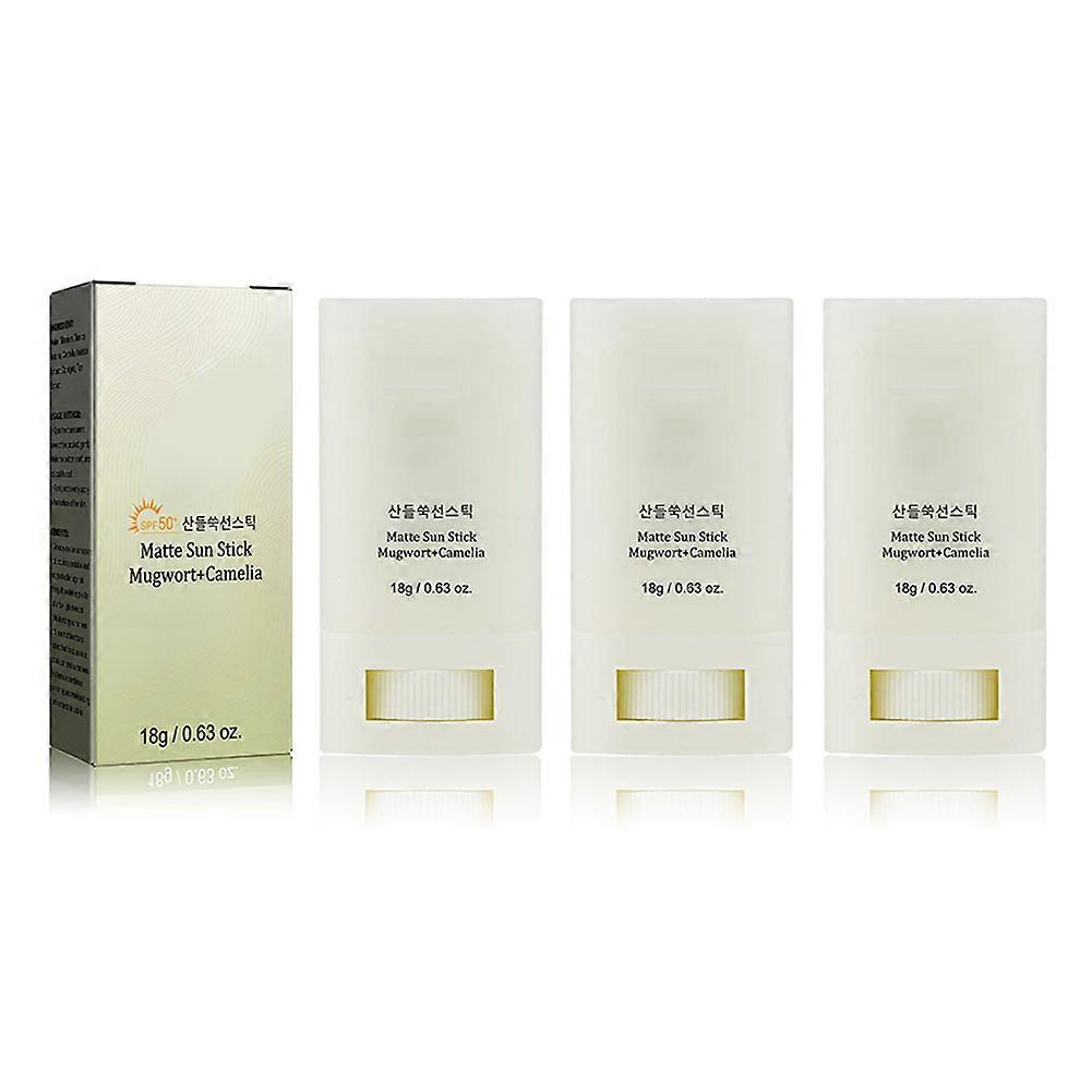 Sunscreen solating UV rays Stick Moisturizing Multi-use Stick for Outdoors