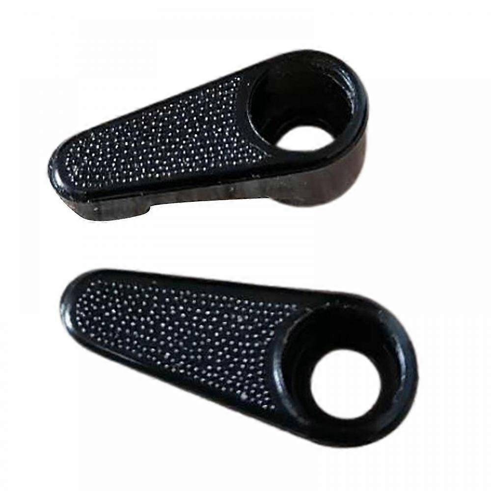 1 Set Multifunction Sewing Machines Shuttle Bed Ears Open Race Left