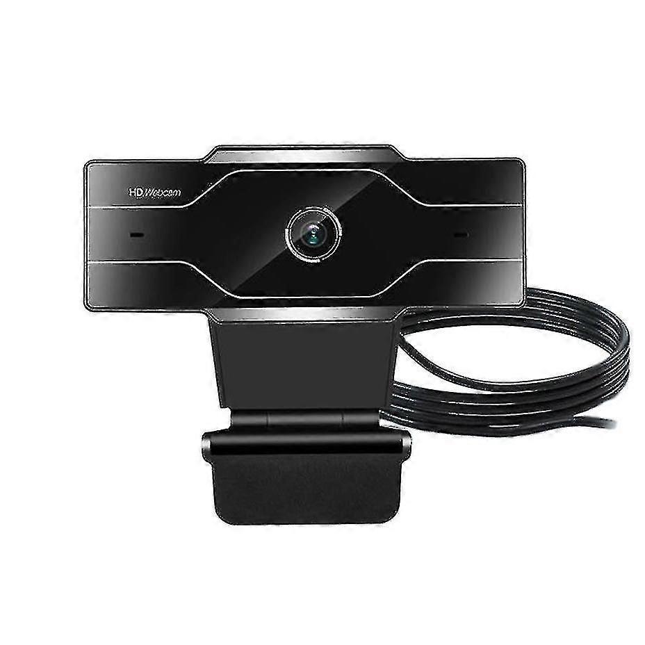 1080p Webcam Hd With Microphone For Windows Mac Video,type 2