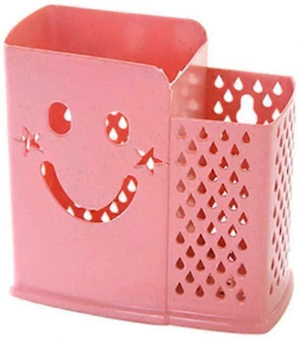 Two Compartmentswall-mounted Tableware Drying Rack