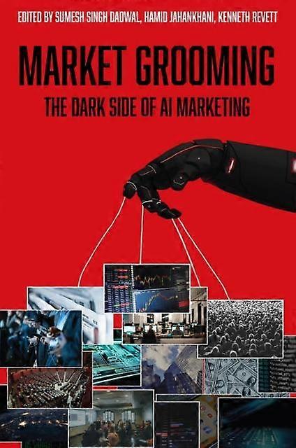 Market Grooming Paperback Book