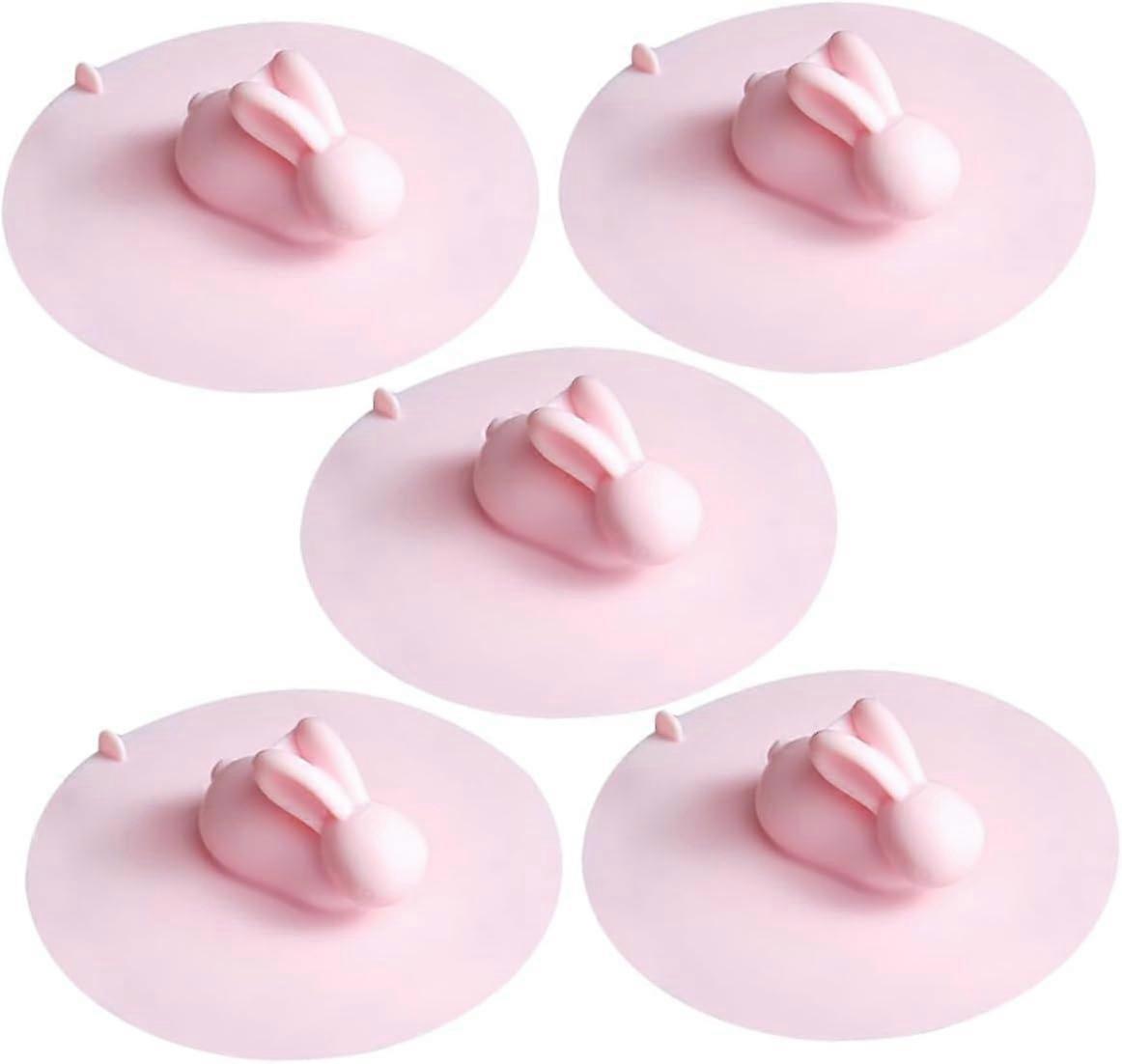 Bouchon De Baignoire Accessoires De Vidange De Sol D'vier 5 Pices