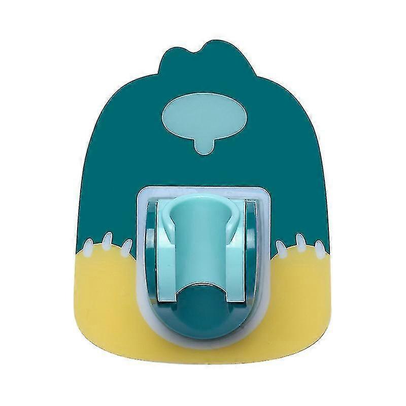 Bathroom Shower Rack Cartoon