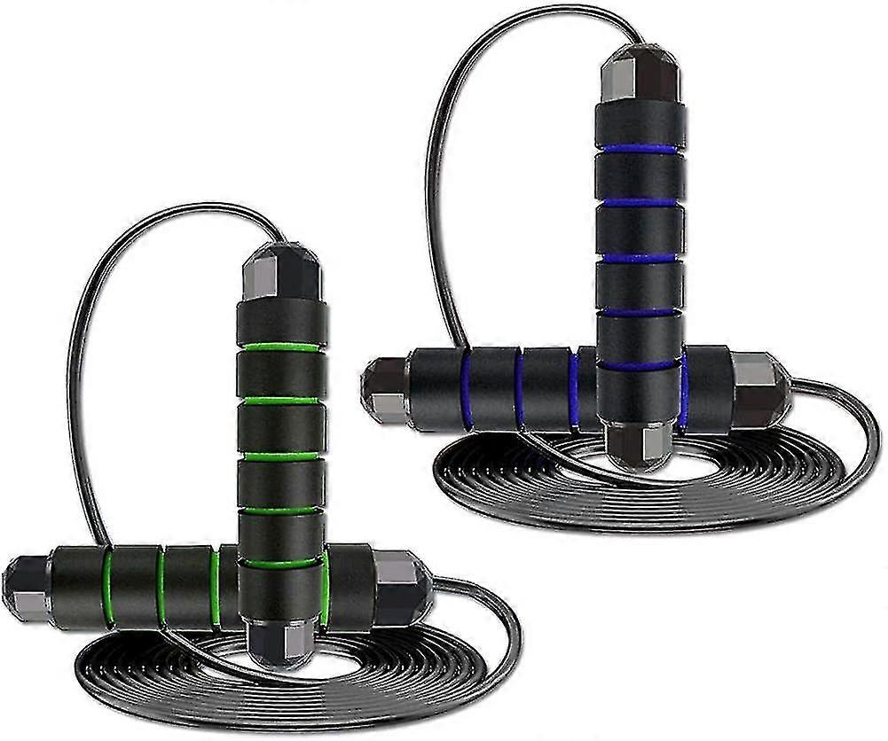 Sport Jump Ropes. Adjustable Speed Jump Skipping Rope Length 3m. Skipping Rope
