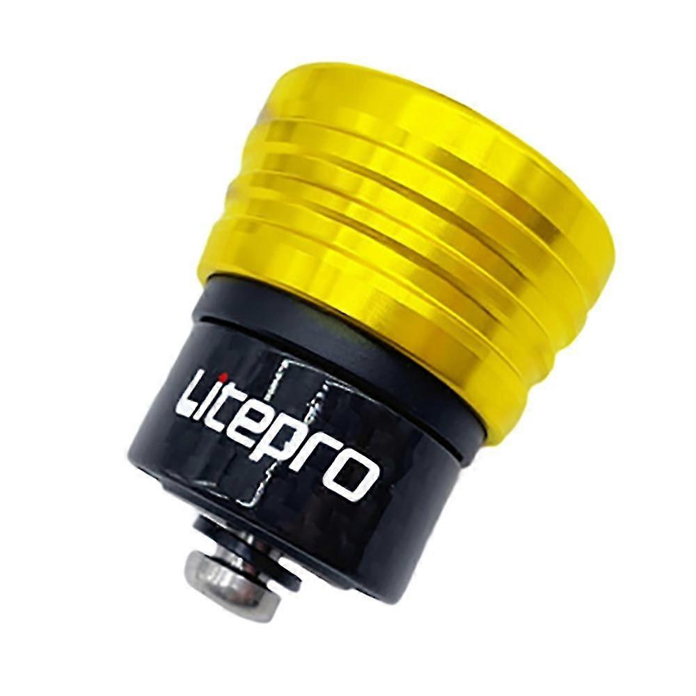 Bicycle Rear Shock For Birdy Folding Bike Shock Carbon Bolt Suspension B