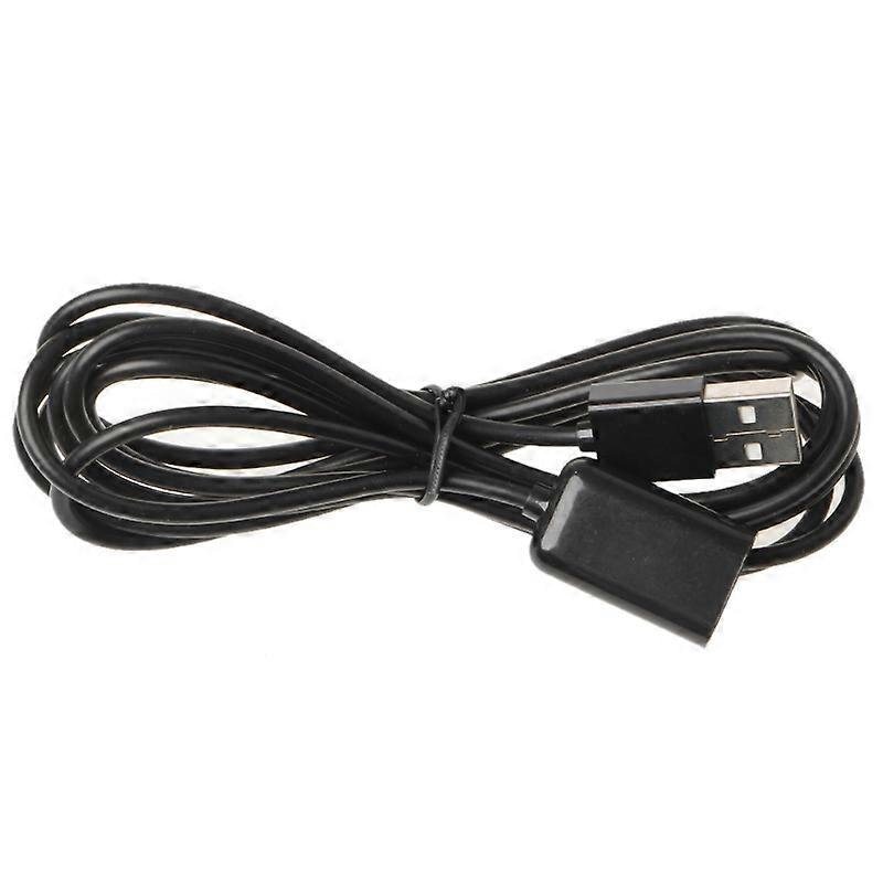 2M USB 2.0 Male to Female Data Sync Extension Cable Wire Adapter Accessories