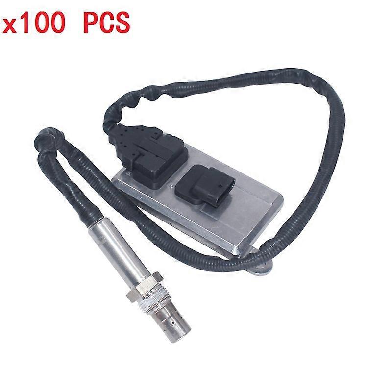 5WK96615F Nox Sensor for Iveco Truck Car 24V Nitrogen Oxygen Sensor 5801754015