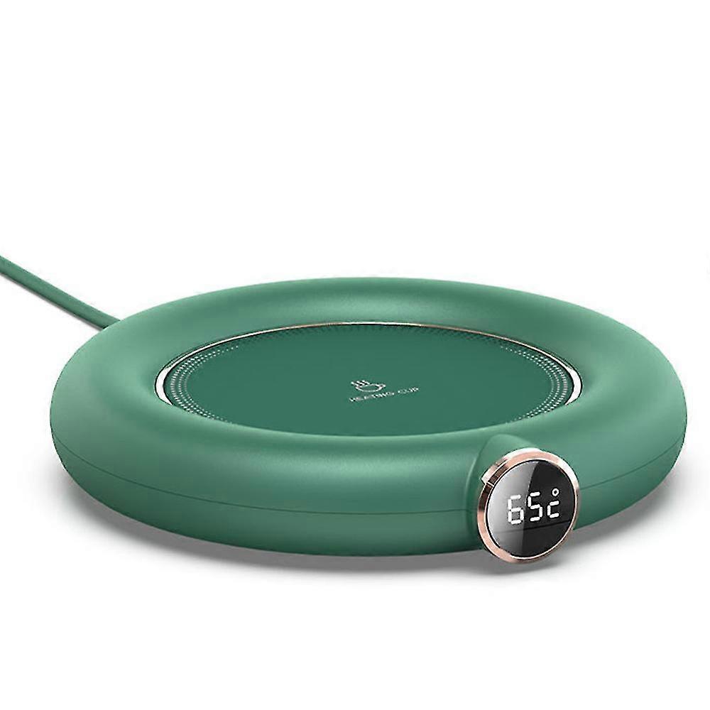 Portable Usb Electric Cup Warmer With Auto Shut Off With 3 Temperature Settings