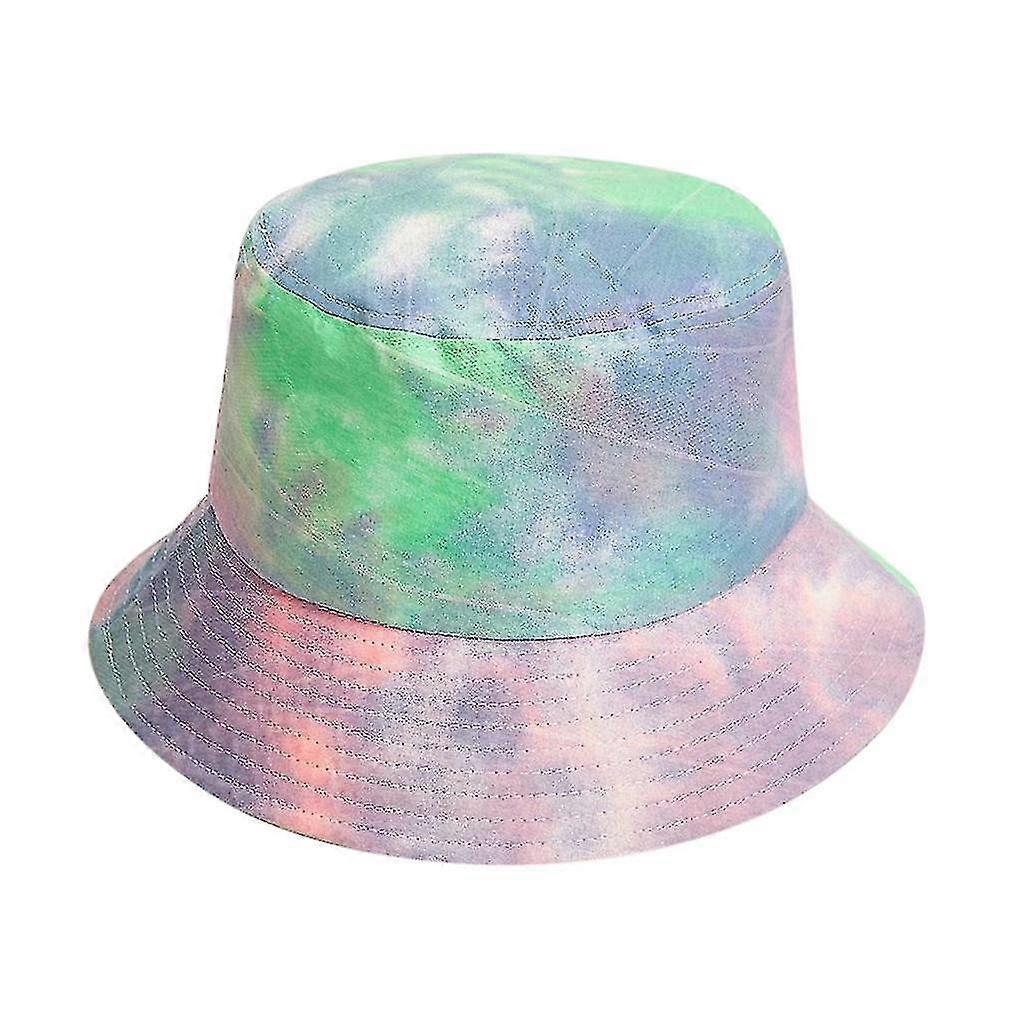 Sun Cap Dustproof Cover Bucket Hats Sunscreen Cap1pcs