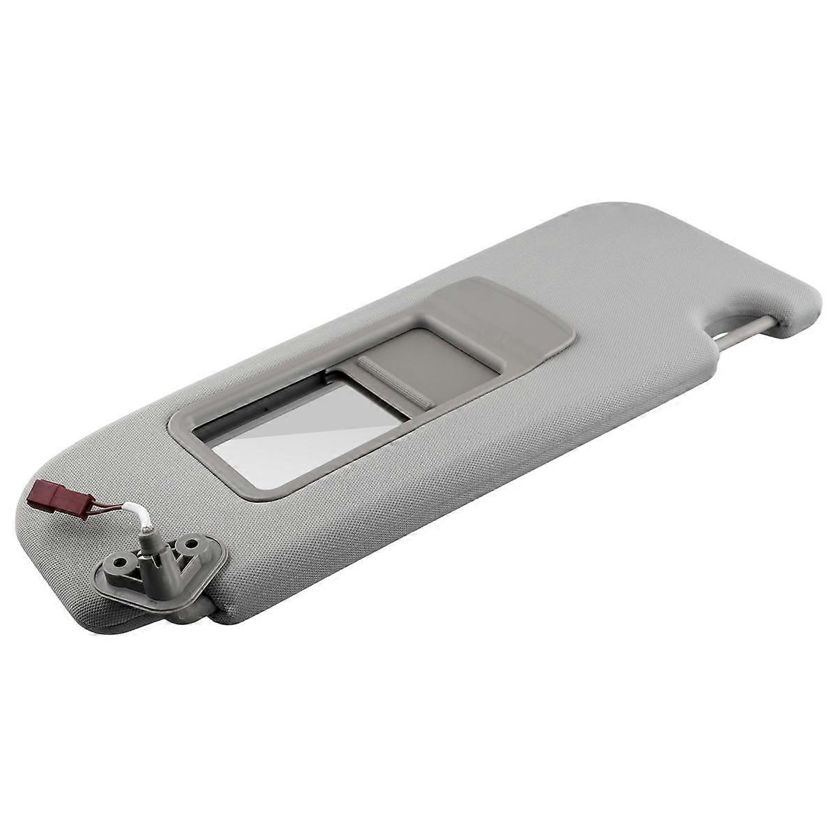 Car Left Side Sun Visors for 3 SERIES E90 E91 X1 E84 51167252007