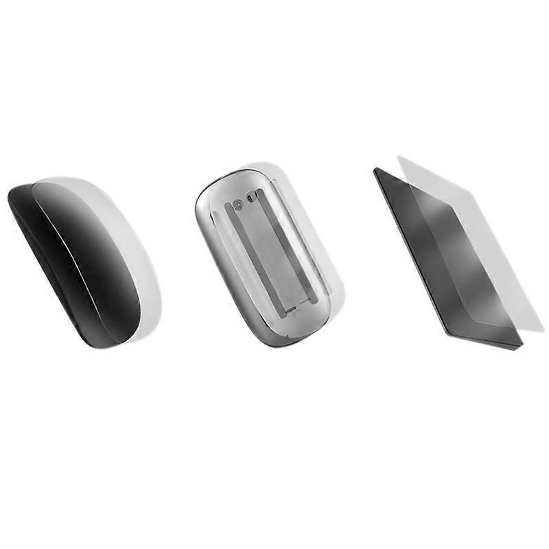 New for Magic Trackpad 2 TouchPad Sticker Mouse Skin Mouse Cover for Magic Mouse