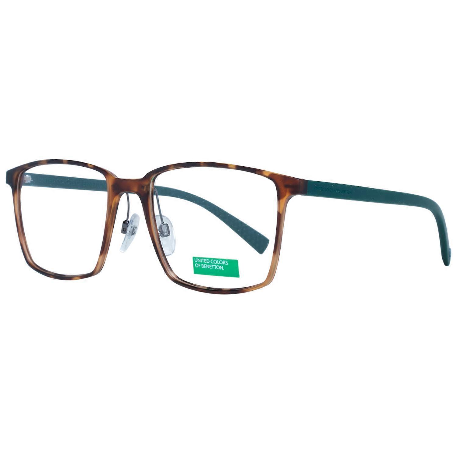 Benetton Optical Frame Beo1009 112 53