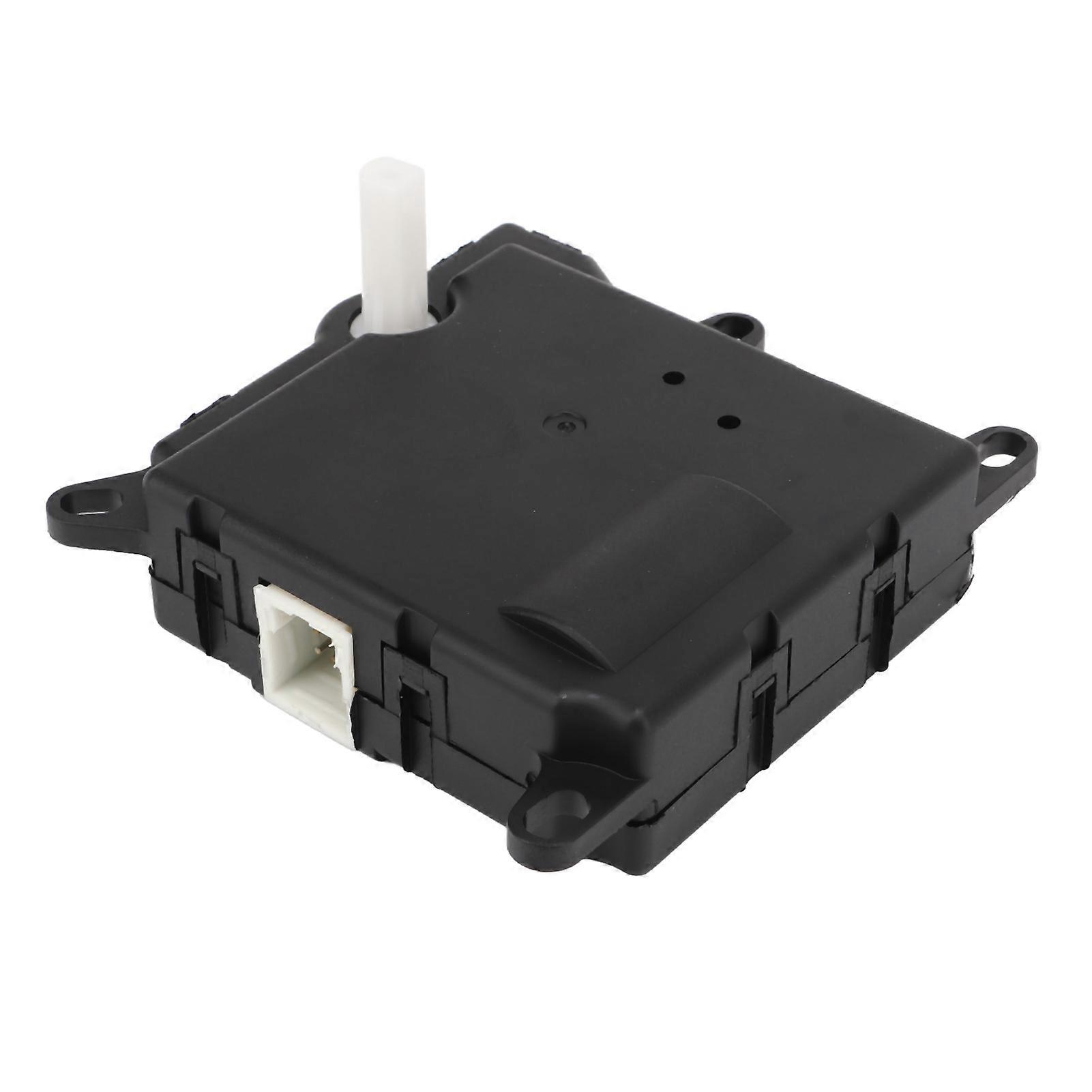 مشغل باب المزج لفتحة تهوية سخان التيار المتردد YL5Z19E616AA بديل لسيارة فورد رينجر إكسبلورر إكسبيديشن