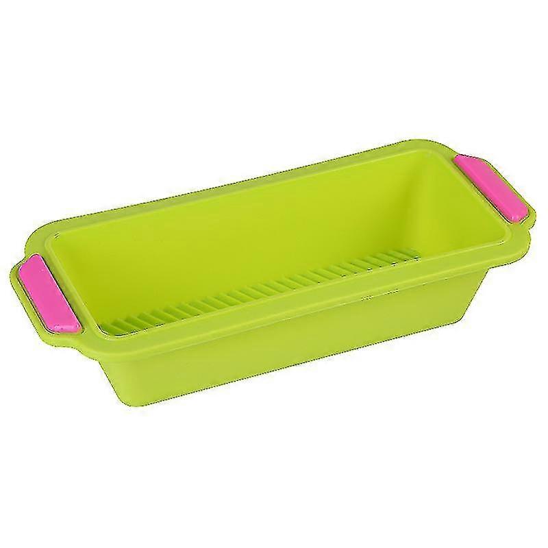 Non-stick Silicone Bread Mold For Baking Bread Mold Diy Kitchen Supplies
