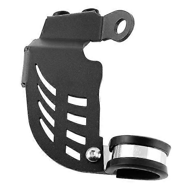 R1250 Gsa Motorcykel Sidostativ Sidostativ Switch Skydd Skydd Lock Cap För BMW R1250gs R1200gs R 1200 Gs Lc Adventure