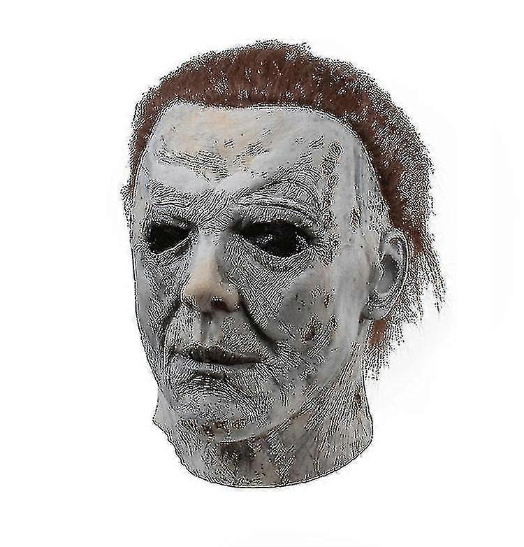 New Year Michael Myers Mask-zong