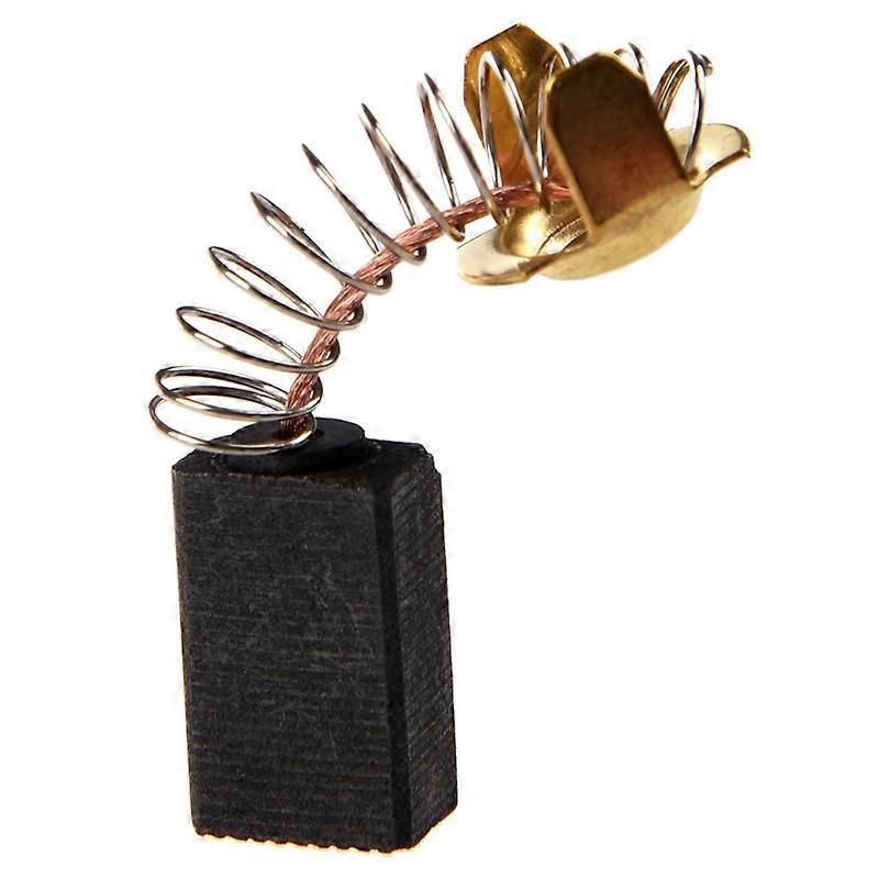 175mm x 11mm x 65mm Electric Replacement Motor Carbon Brushes