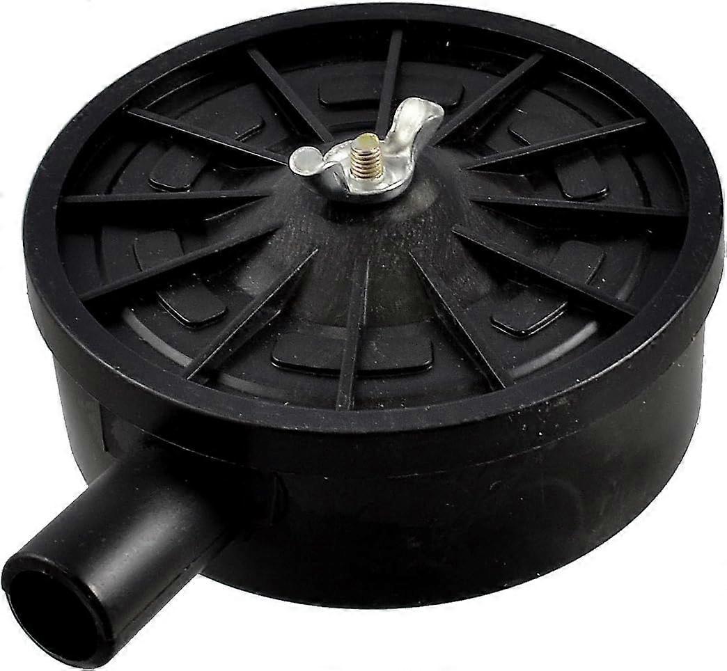 Air Compressor Muffler Filter