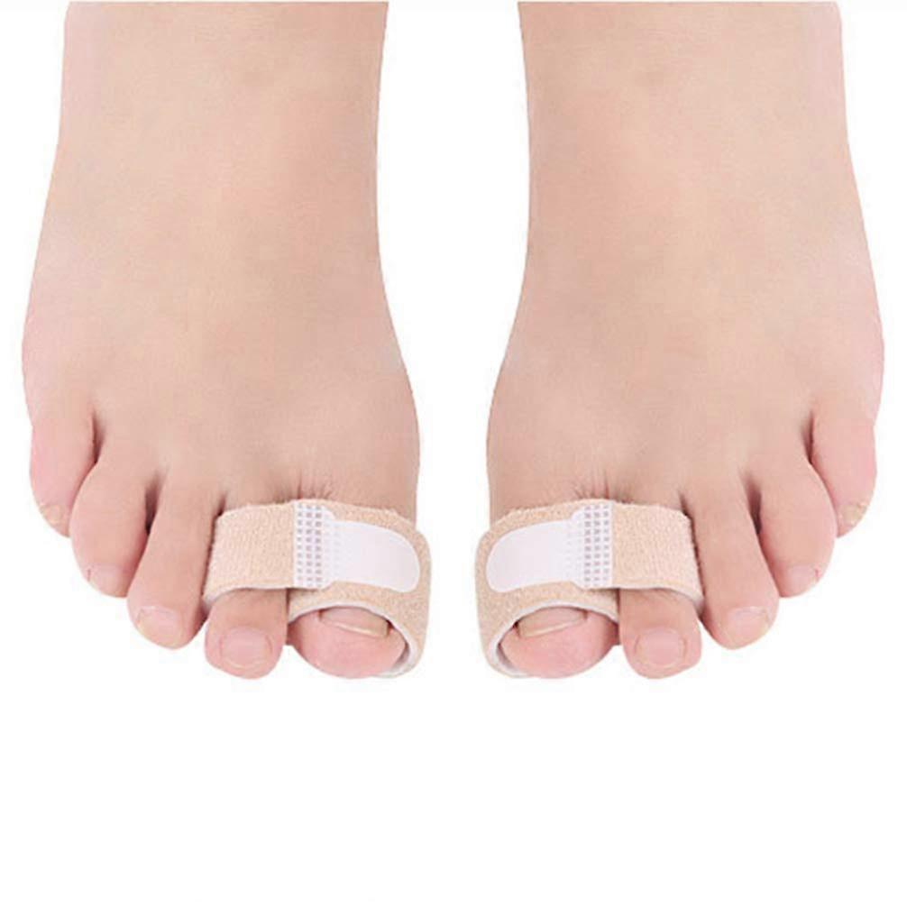 6 Pack Toe Splints for Hammer Toes