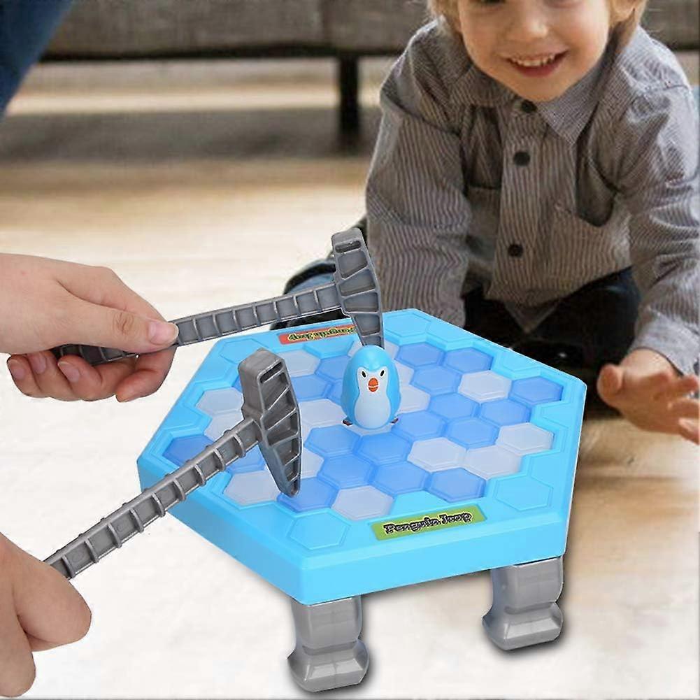 Ice-Breaking Game Toy, Parent-Child Game Toy, Parent-Child Toy for Kids Home