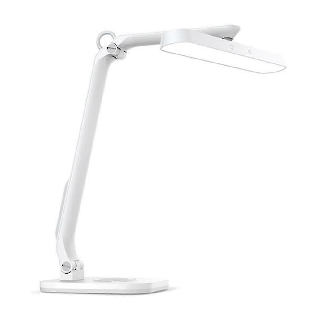 Led Usb Charging Desk Small Table Lamp Remote Control Reading Study Night Light