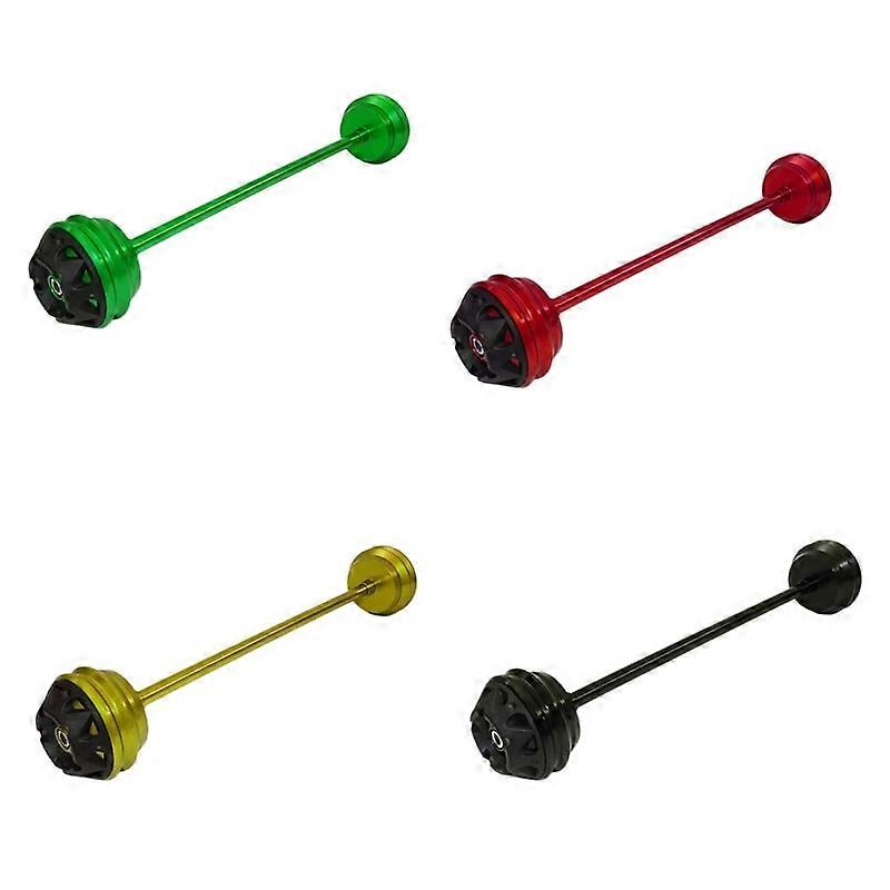 Motorcycle Front Wheel Fork Axle Slider Cap Crash Protector For KAWASAKI Z800 Z1000/SX