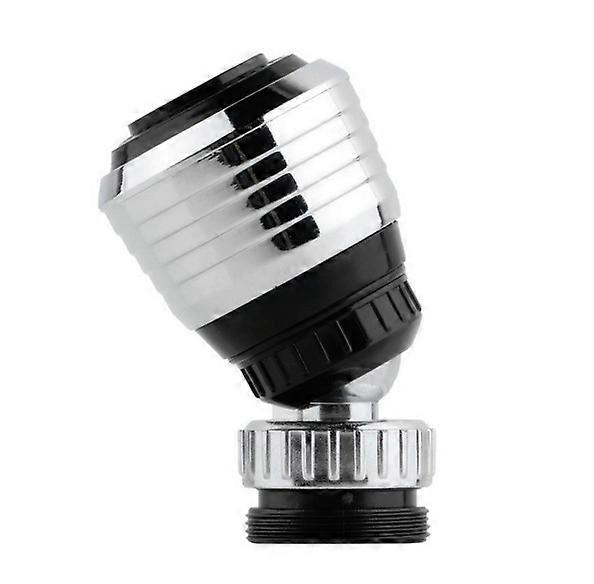 5 PCS Kitchen Strainer Bubbler Water-saving Aerator Shower