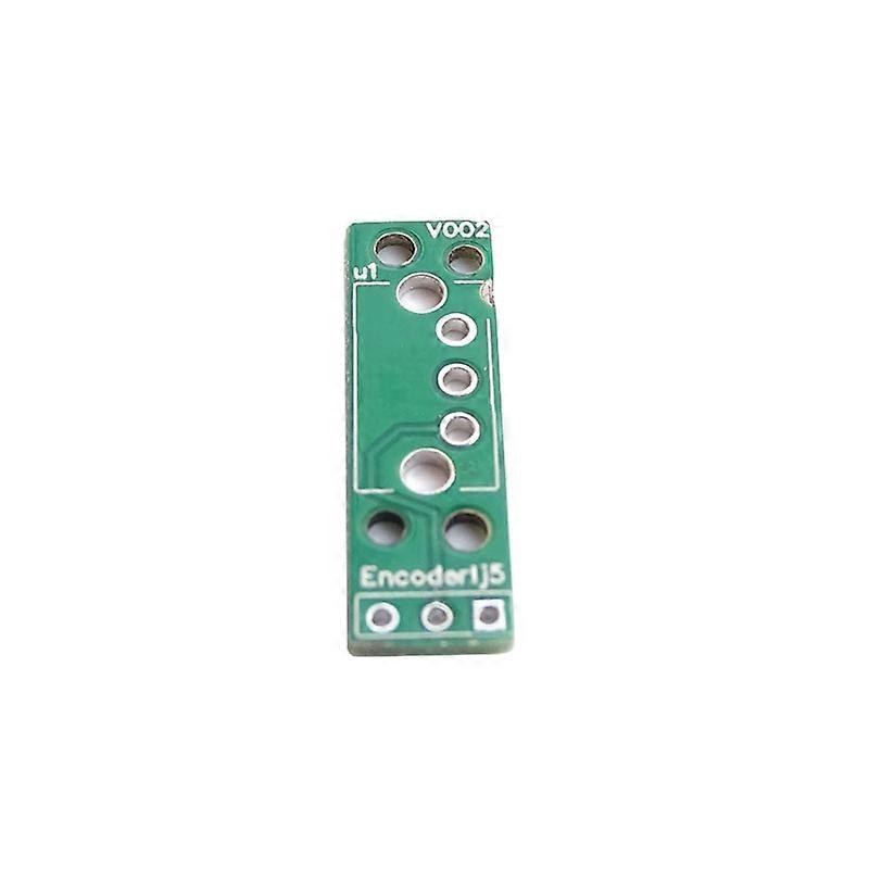 Mouse Wheel Scroll Click Switches Decoder Boards for  G403 G603 G703