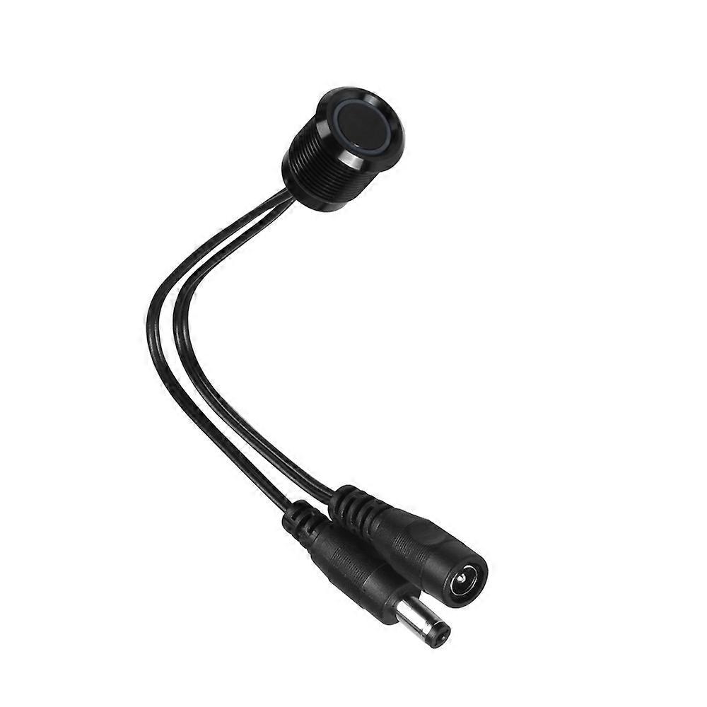 Touch Switch, Touch Sensor Detection Switch for LED Strip Light Dimmer, DC 12-24V 3A