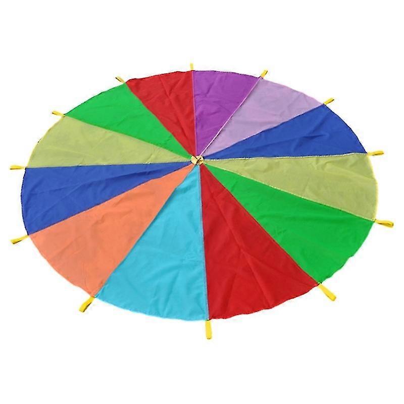 Fabric Early Education Aids For Outdoor Use-c