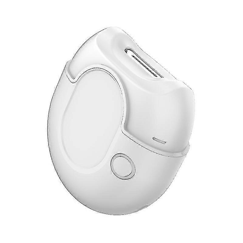 Electric Nail Clipper Nail Sharpener Nail Clipper Automatic Trimmer